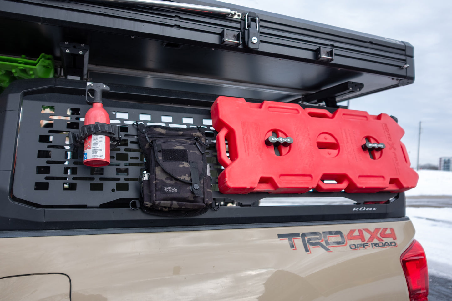 Sportsman Black MultiCam