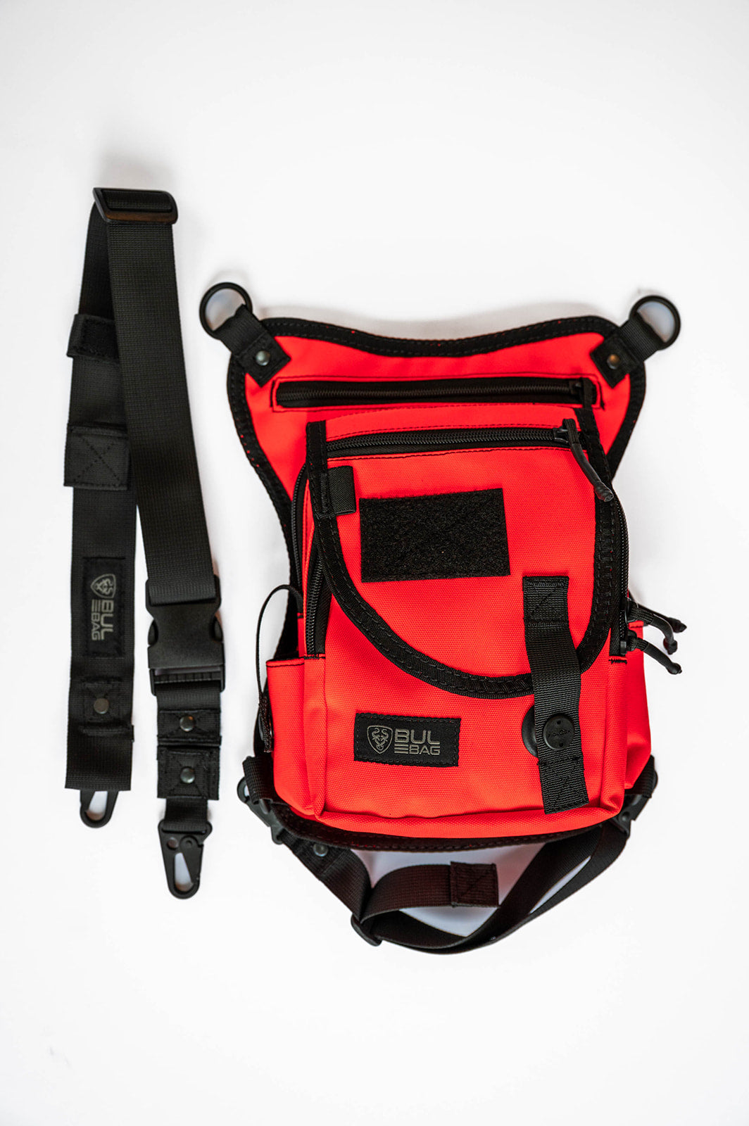 Sportsman Expedition Orange