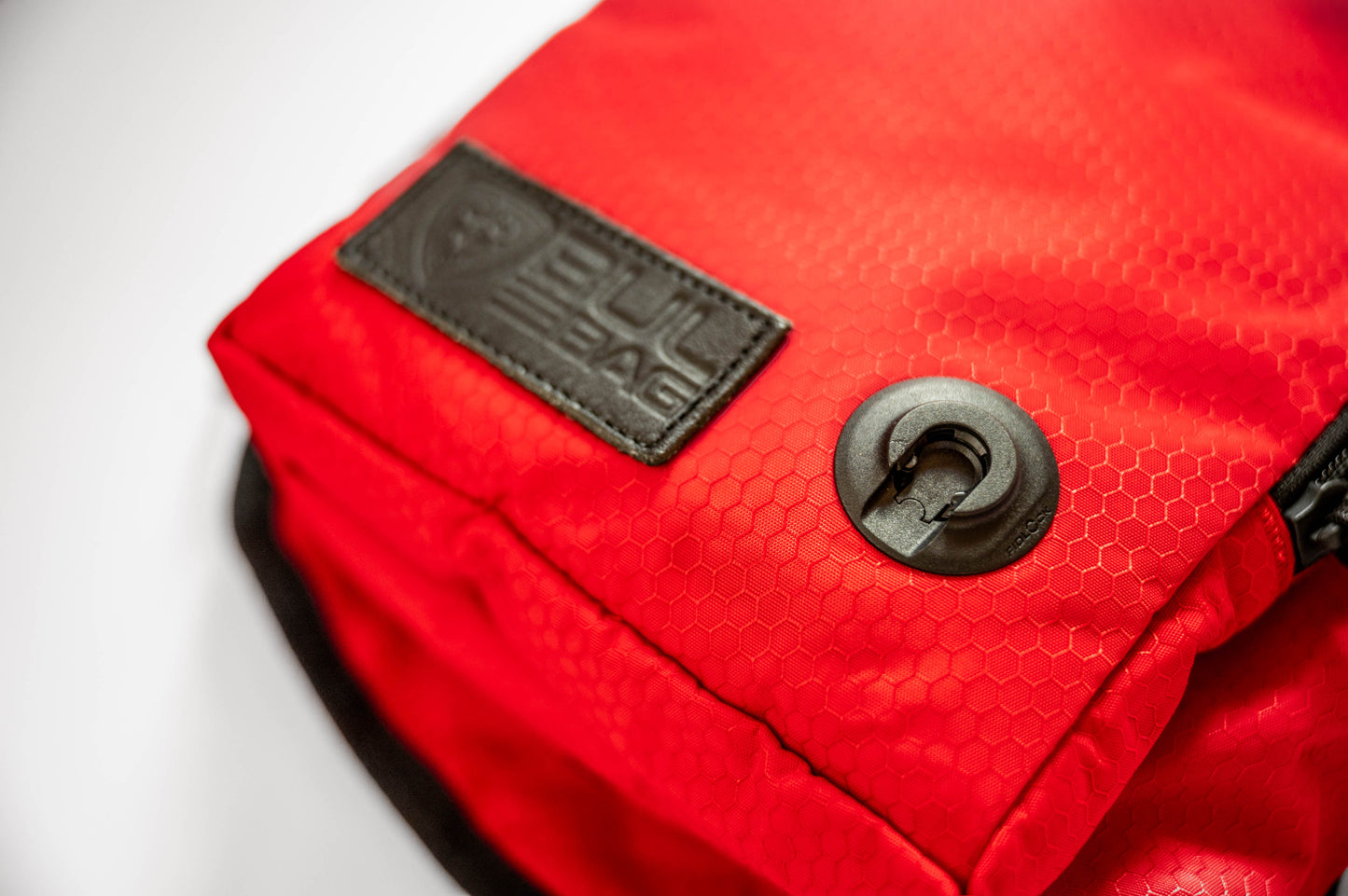 Sportsman Expedition Orange