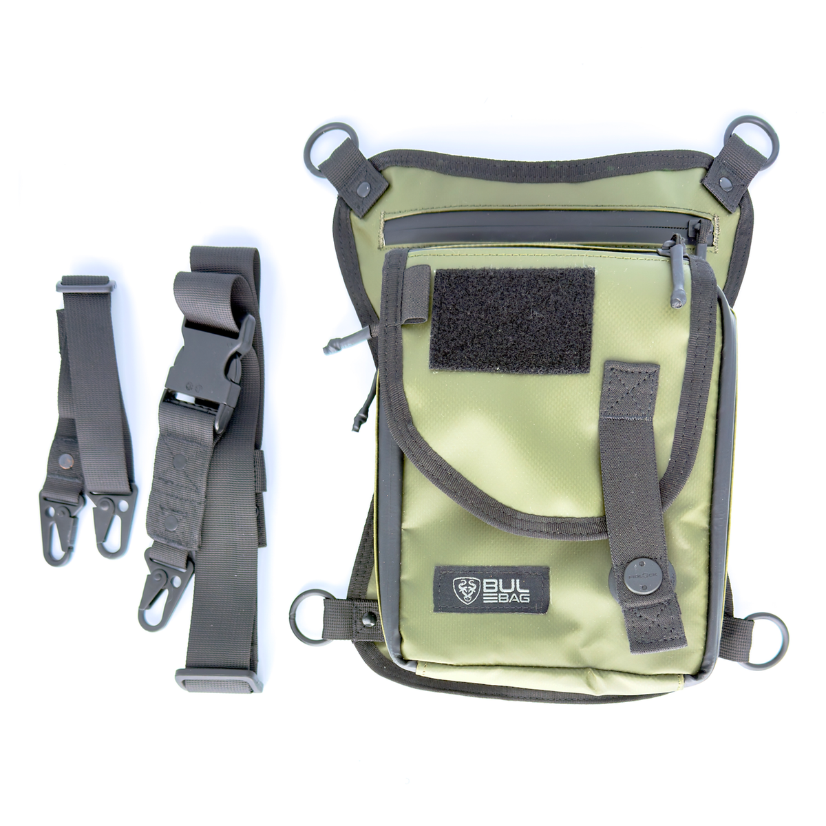 BULfrog Submersible
