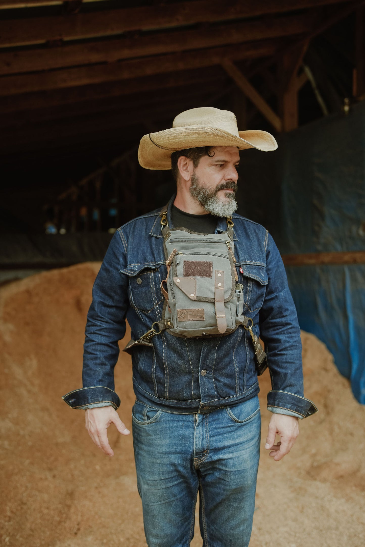 LEVEL IIIA BODY ARMOR INSERT