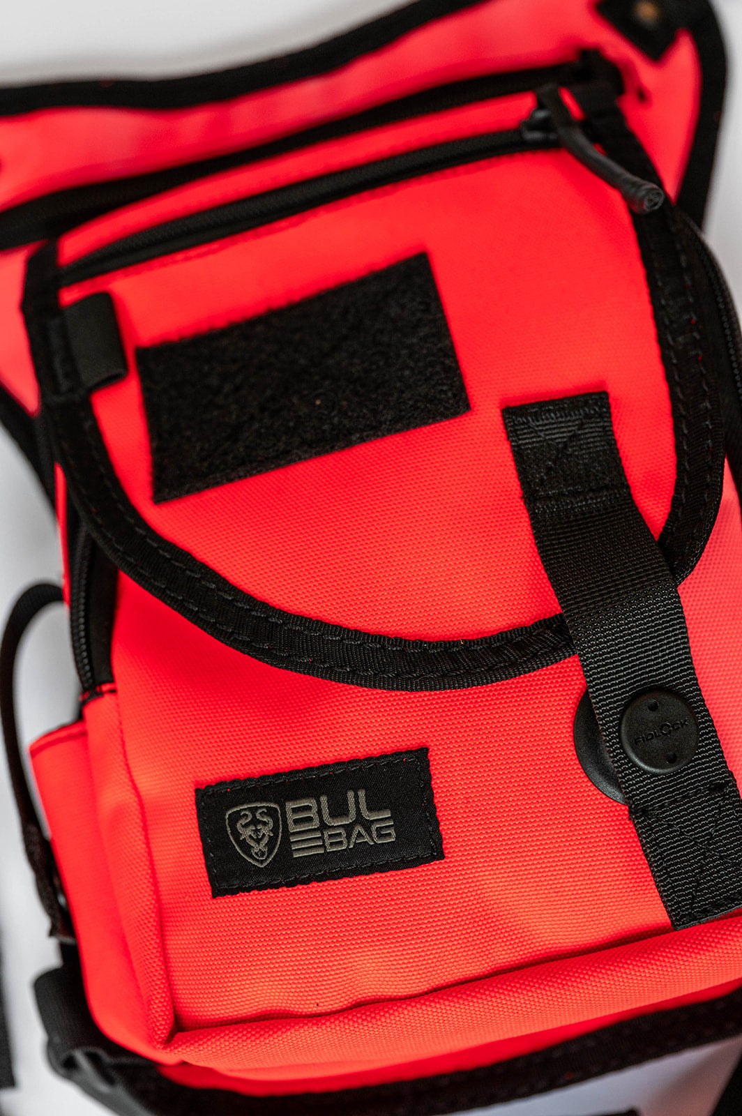 Sportsman Expedition Orange