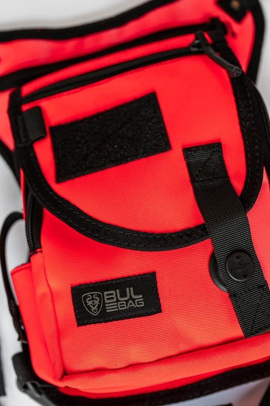 Sportsman Expedition Orange