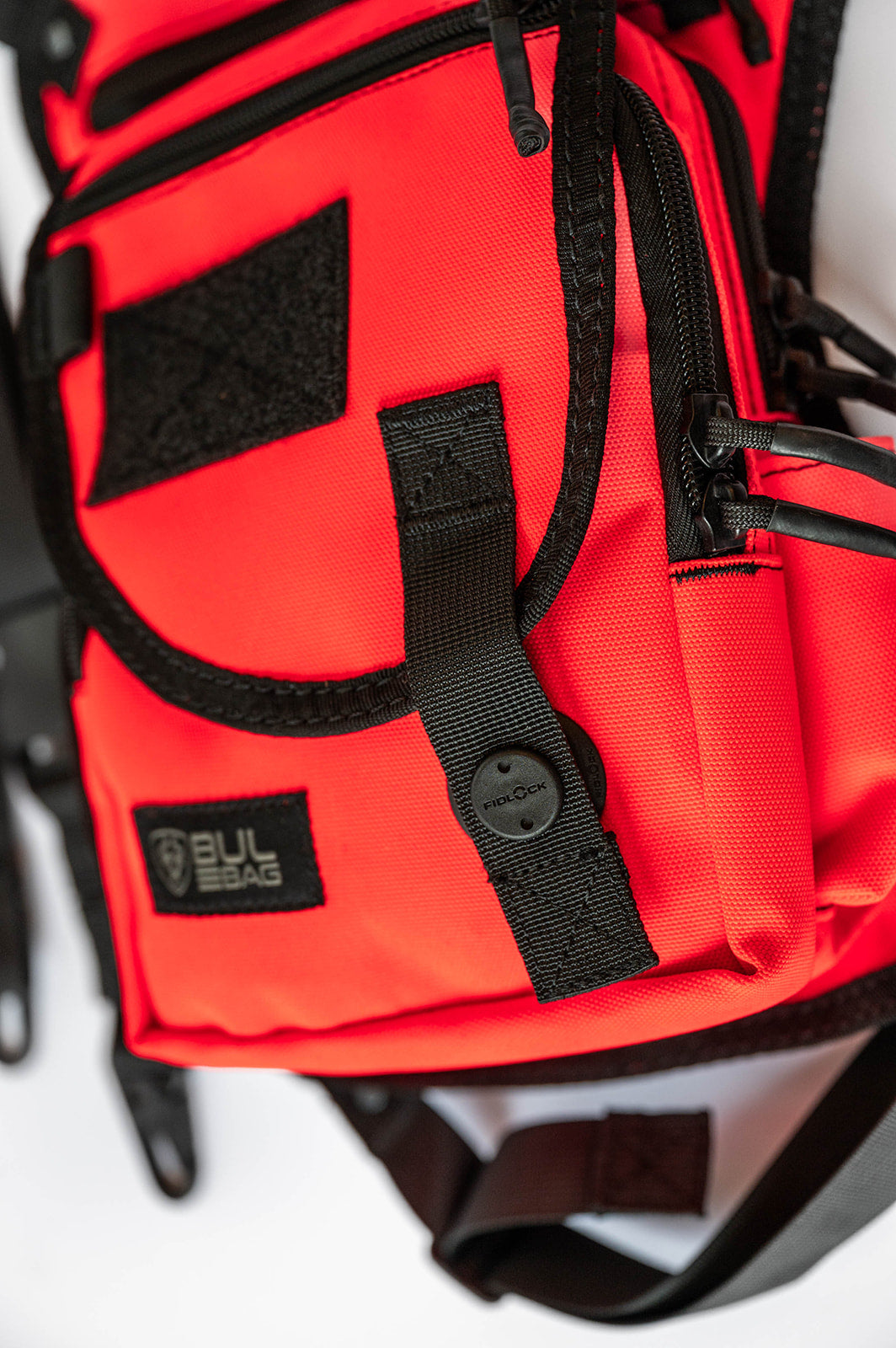 Sportsman Expedition Orange