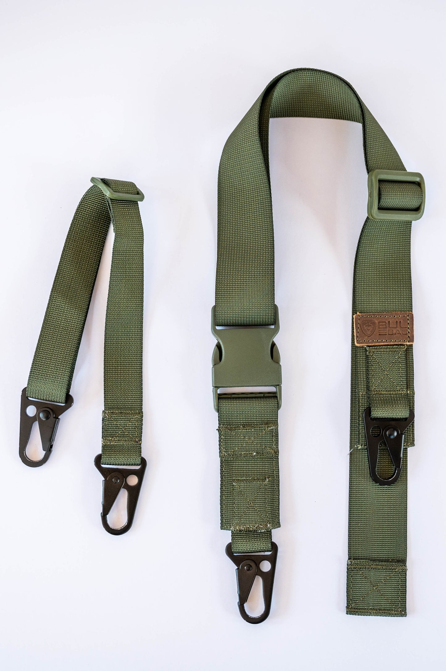 Body Belt for BULBAG