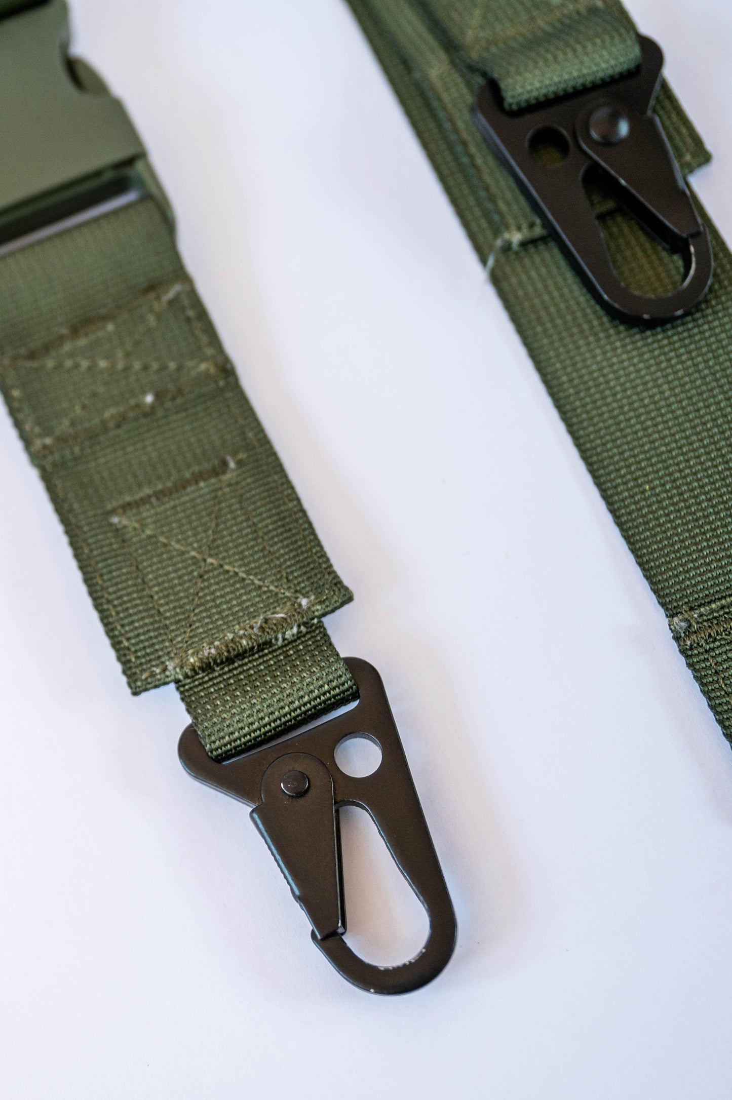 Body Belt for BULBAG