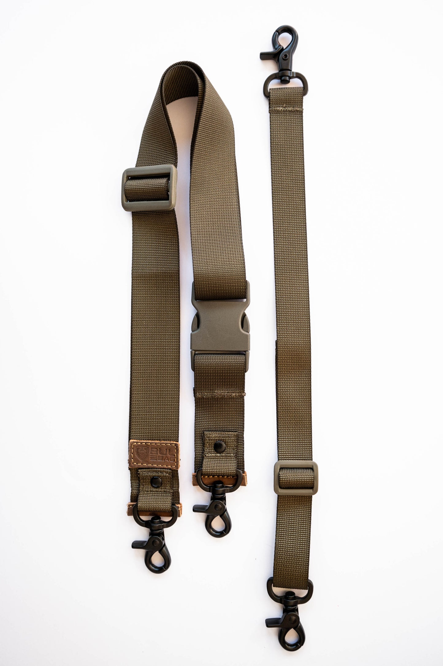 Body Belt for BULBAG