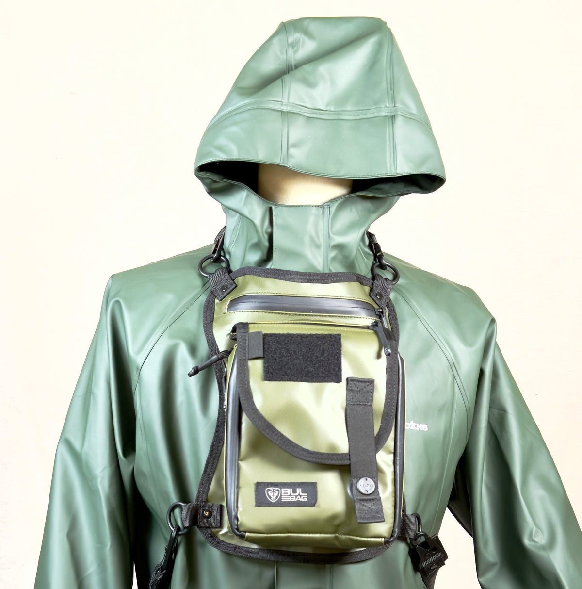 BULfrog Submersible